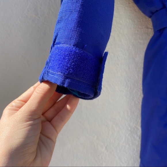 Vintage Columbia Girl's Snow Ski Suit - Picture 5 of 12